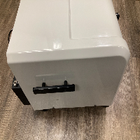 Jun-Air Oilless Piston Air Compressor image 0